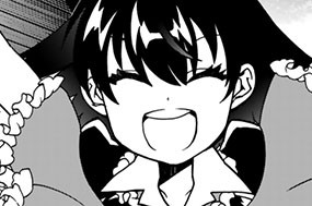 【第45話】 帰郷Ⅵ 표지