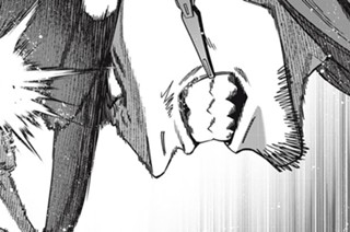 第４３話 頂の光 표지