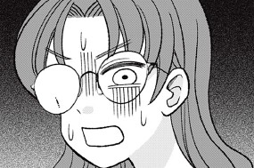 第１４話 「エゴサーチがやめられない！」 표지