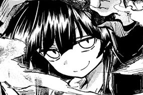 第６４話 面神鬼と存神鬼 표지
