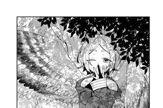 第５話 お手上げです、大胆不敵の侵入者！ 표지