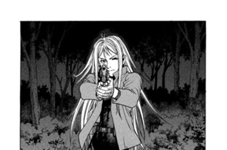 第８６話 「Ｂａｃｋ ｔｏ Ｔｈｅ Ｃｒｕｅｌ Ｗｏｒｌｄ＜後編＞」 표지