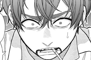 第５話 昔といま 표지