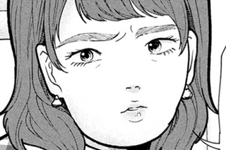 第８４話 求められていた女 표지