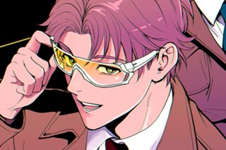 第０５話 幸福の計算式②（１） 표지