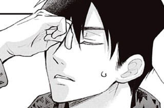 第６２話 本音と宣言① 표지