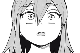 第５４話 シャッフルしよう！ 표지