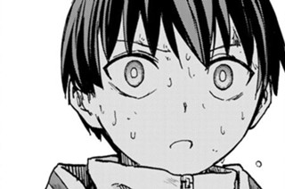 第７５話 ゆめうつつ 표지