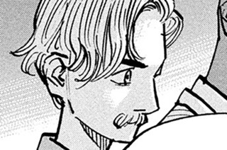 ＃１３９ DEAR SHIMAZAKI WHO IS 9YEARS OLD 표지
