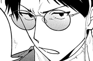 第６９話 格闘エンタメショーの弁護人② 표지
