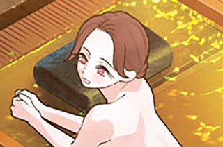 第３４話 譲る男 표지