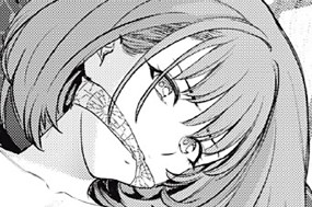 第２８３話 「アーケロン潜入」 표지