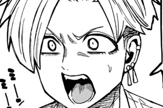 第６１話 じゃ 行こっか 표지