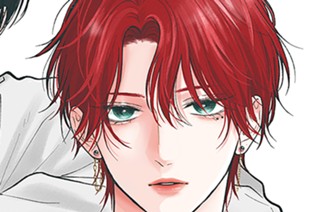 ＃２５ 後悔（１） 표지