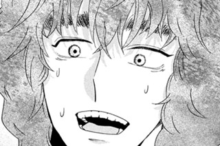 第２９話 メンズはいらん 표지