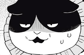 第５３話 シンプルなルール 표지