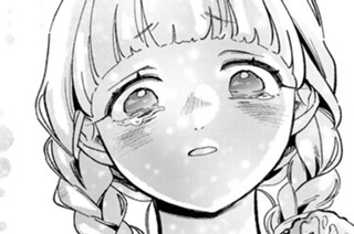 第９話② どういう「好き」② 표지