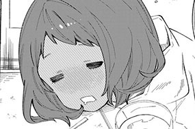 21화 ２１軒目 チーズ盛り合わせ 표지