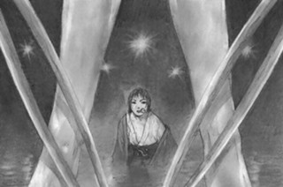 第百二十九幕 鬼の巣〈其の八〉 표지