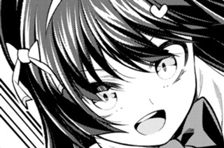 第３話 【悲報】またまた再バズ！？オークキング鍋！② 표지