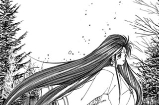 Chapt.4 女神さまは留学生？ 표지