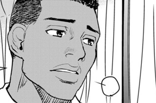 第４５話 표지