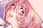 １話 地獄だっていけるんです（１） 표지