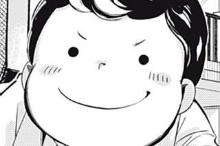 第６１話 新たな組織 표지