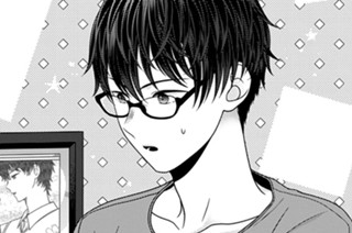 第１３話 カウンターを食らった話 표지