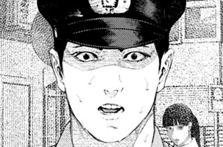 第６５話 銘記 표지
