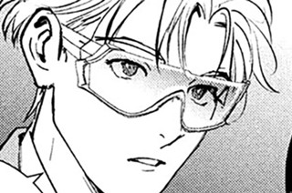 第０６話 薔薇色の夢①（２） 표지