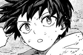 第４７話 闘う戦士たちへ愛を込めて 표지