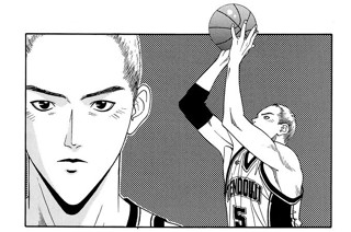 ＳＣＥＮＥ １１ もとめる者、その場所 표지