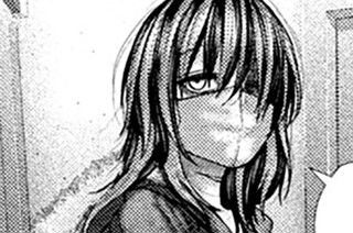 第１０２話 「まつげ」 표지