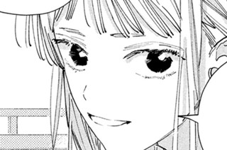 第７話 面倒くさい生き物② 표지
