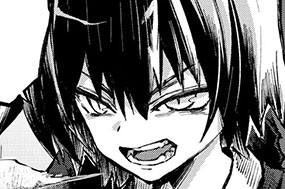 第６１話 クロウと待つ者 표지