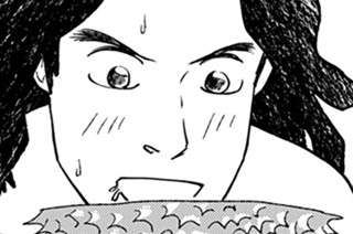 第４話 あなたは取説を読みますか？（１） 표지