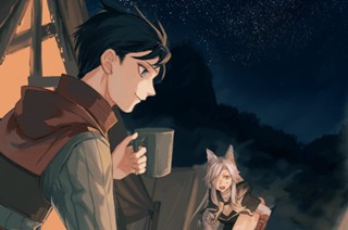 第１１話 誰かの家族 표지