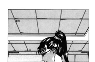第67話 『脱出』 표지