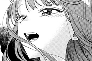 ＃２７ ． 君だから（１） 표지