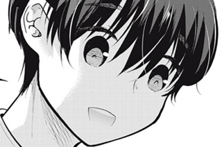 ＃１０５ 髪色ラプソディー 표지