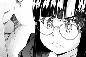 第１２４話 よくわからないけれど無駄な殺生はしないみたいです① 표지
