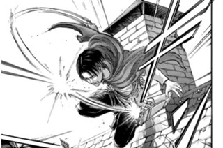 第５８話 銃声 표지