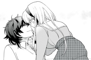 18화 第１０_①話 せせらぎ 표지