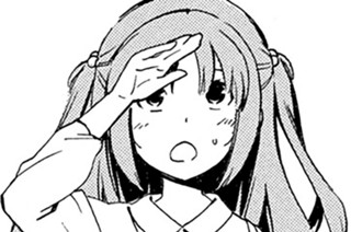 第５３７話 伝言はちゃんと 표지