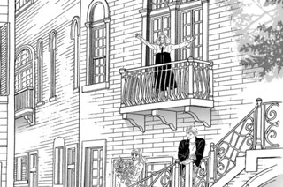 第49話 疑惑の有沙（1） 표지