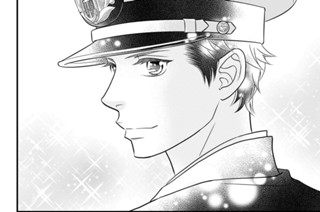 第１５話 航跡と奇跡（３） 표지