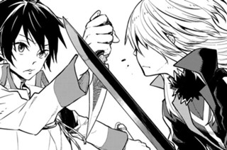 【第129話】 屈辱の幕引き 표지