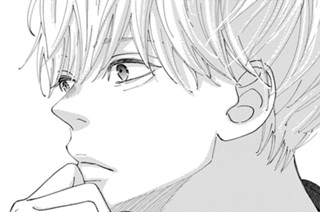 第２１話 ずっと好きな人（前編）（１） 표지