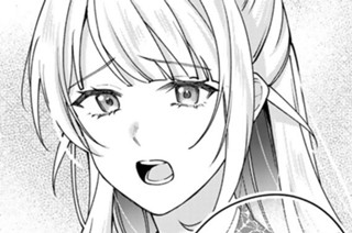 第八話① すれ違う想い① 표지